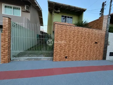 Casa com 2 Quartos à venda, 69m² no Municípios, Balneário Camboriú