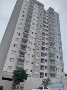 Apartamento com 2 Quartos à venda, 56m² no Pestana, Osasco
