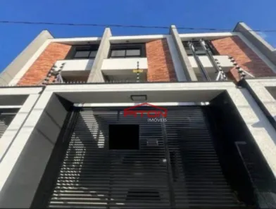 Sobrado com 3 Quartos à venda, 160m² no Vila Formosa, São Paulo