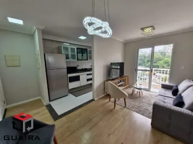 Apartamento com 2 Quartos à venda, 60m² no Rudge Ramos, São Bernardo do Campo