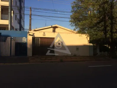Imóvel Comercial com 5 Quartos à venda, 145m² no Jardim Brasil, Campinas