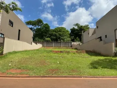 Lote/Terreno à venda, 660m² no Residencial e Empresarial Alphaville, Ribeirão Preto