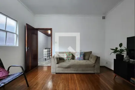 Casa com 2 Quartos à venda, 110m² no Osvaldo Cruz, São Caetano do Sul