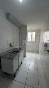 Apartamento com 2 Quartos para alugar, 50m² no Jardim das Indústrias, São José dos Campos