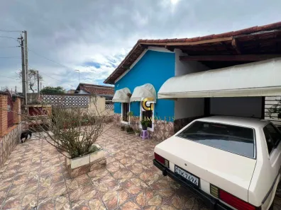 Casa com 2 Quartos à venda, 106m² no Jardim Ismênia, São José dos Campos