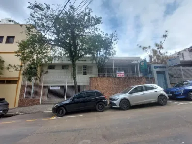 Casa com 6 Quartos à venda, 338m² no Centro, Juiz de Fora