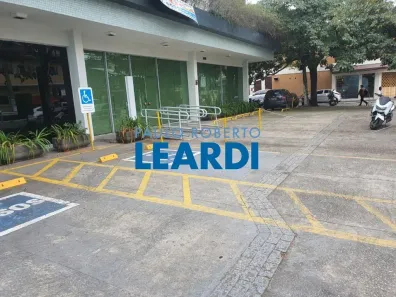 Imóvel Comercial com 1 Quarto à venda, 400m² no Chácara Santo Antônio (Zona Sul), São Paulo