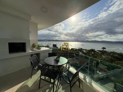 Apartamento com 4 Quartos à venda, 280m² no Jurerê, Florianópolis