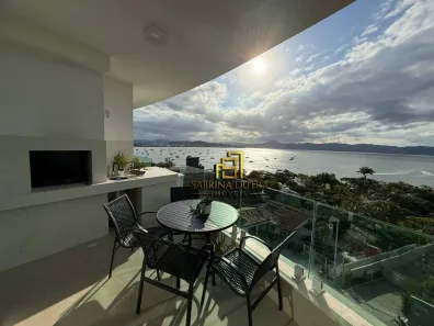 Apartamento com 4 Quartos à venda, 280m² no Jurerê, Florianópolis