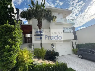 Casa de Condomínio com 4 Quartos à venda, 450m² no Tucuruvi, São Paulo