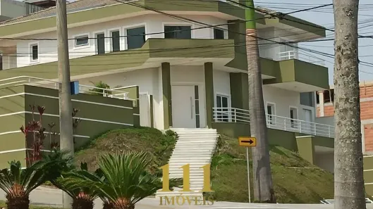Casa com 4 Quartos à venda, 900m² no Condomínio Residencial Jaguary, São José dos Campos