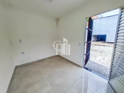Galpão/Depósito/Armazém com 1 Quarto para alugar, 480m² no das Laranjeiras, Serra