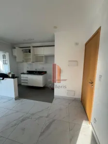 Apartamento com 1 Quarto para alugar, 39m² no Tatuapé, São Paulo