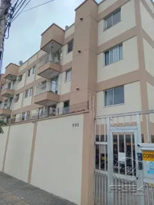 Apartamento com 3 Quartos à venda, 123m² no Vila Julieta, Resende