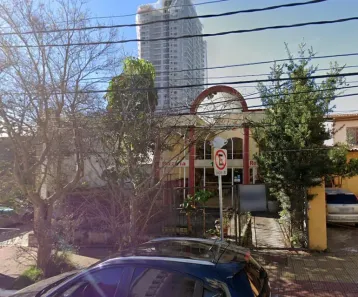 Ponto Comercial para alugar, 441m² no Santo Amaro, São Paulo