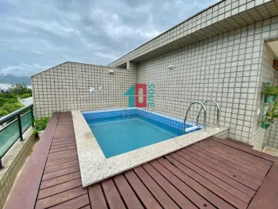 Cobertura com 4 Quartos à venda, 377m² no Recreio dos Bandeirantes, Rio de Janeiro