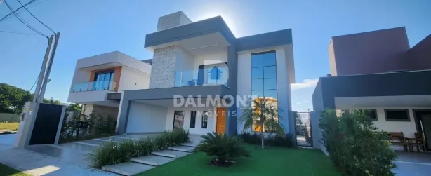 Casa com 4 Quartos à venda, 257m² no Peró, Cabo Frio