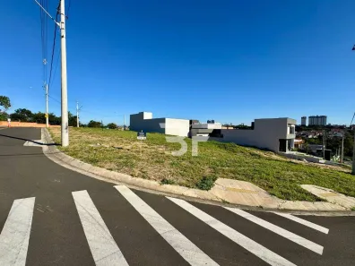 Lote/Terreno à venda, 321m² no Jardim Regente, Indaiatuba