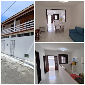 Casa com 3 Quartos à venda, 160m² no Itapuã, Salvador