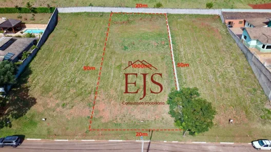 Lote/Terreno à venda, 1000m² no Tanque, Atibaia