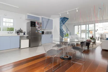 Apartamento com 3 Quartos à venda, 183m² no Jardim Paulista, São Paulo
