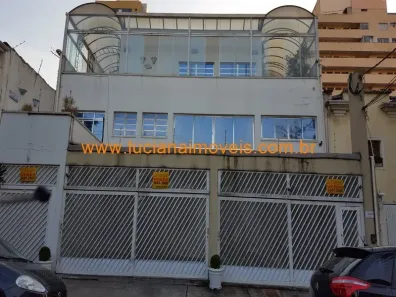 Ponto Comercial à venda, 1276m² no Água Branca, São Paulo