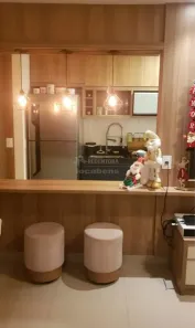 Apartamento com 2 Quartos à venda, 63m² no Vila Santa Cruz, São José do Rio Preto