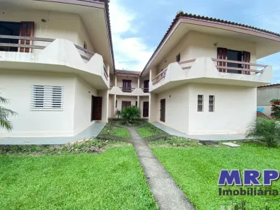 Casa de Condomínio com 3 Quartos à venda, 79m² no Maranduba, Ubatuba