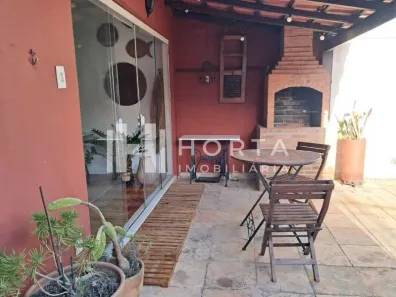 Cobertura com 3 Quartos à venda, 270m² no Leme, Rio de Janeiro