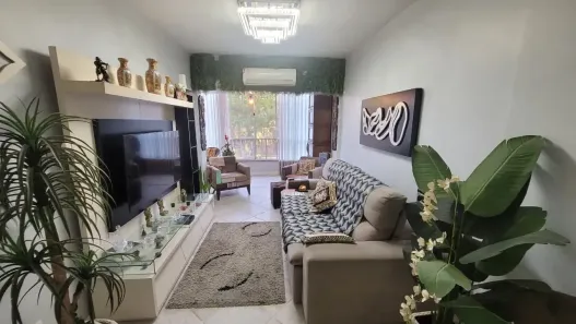 Apartamento com 2 Quartos à venda, 83m² no Barra da Tijuca, Rio de Janeiro