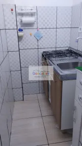 Apartamento com 1 Quarto à venda, 30m² no Bela Vista, São Paulo