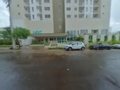 Apartamento com 2 Quartos para alugar, 58m² no Parque Arnold Schimidt, São Carlos