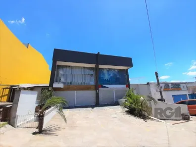 Ponto Comercial para alugar, 251m² no Vila Jardim, Porto Alegre