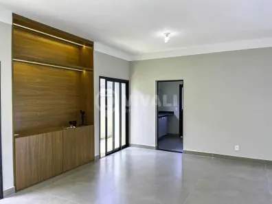 Casa de Condomínio com 3 Quartos à venda, 209m² no Jardim Alto de Santa Cruz, Itatiba