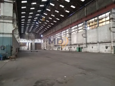 Galpão/Depósito/Armazém para alugar, 9000m² no Campestre, Santo André
