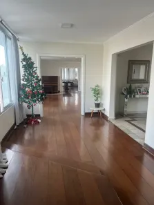 Cobertura com 5 Quartos à venda, 490m² no Santa Cecília, São Paulo