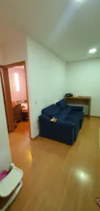 Apartamento com 2 Quartos à venda, 41m² no Recreio das Acácias, Ribeirão Preto