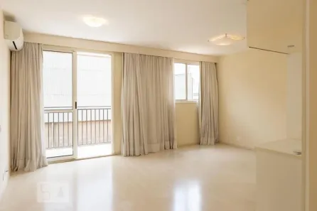 Apartamento com 1 Quarto à venda, 41m² no Água Branca, São Paulo