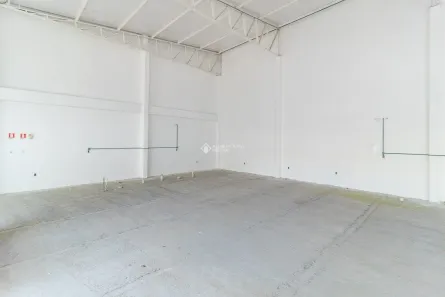 Ponto Comercial com 1 Quarto para alugar, 75m² no São Geraldo, Porto Alegre