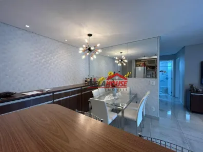 Apartamento com 2 Quartos à venda, 83m² no Jardim Flor da Montanha, Guarulhos