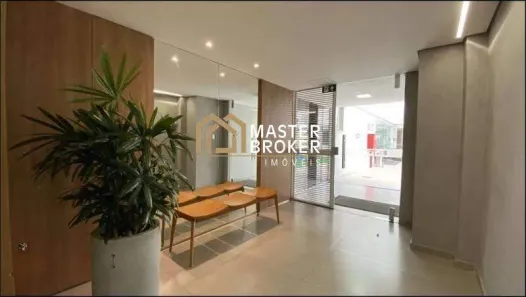 Apartamento com 2 Quartos à venda, 55m² no Buritis, Belo Horizonte