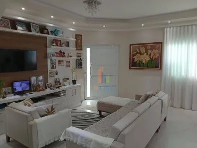 Casa com 3 Quartos à venda, 206m² no Vila Real, Hortolândia