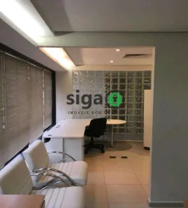 Sala Comercial à venda, 62m² no Indianópolis, São Paulo