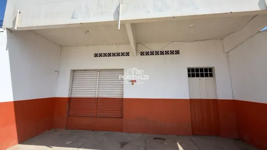Ponto Comercial para alugar, 140m² no Antônio Cassimiro, Petrolina