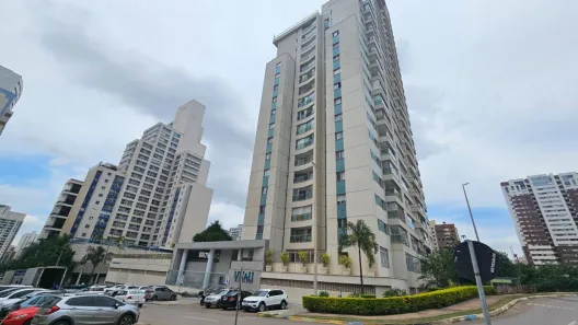 Apartamento com 2 Quartos à venda, 64m² no Norte, Brasília
