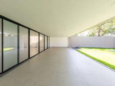 Casa de Condomínio com 4 Quartos à venda, 935m² no Chácara Santo Antônio (Zona Sul), São Paulo