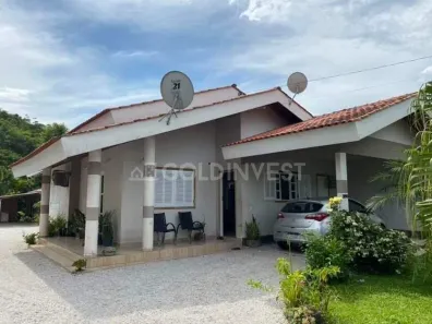 Casa com 2 Quartos à venda, 180m² no Guabiruba Sul, Guabiruba