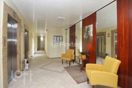 Cobertura com 2 Quartos à venda, 152m² no Menino Deus, Porto Alegre