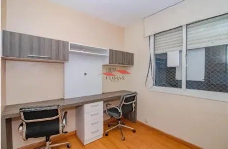 Apartamento com 2 Quartos à venda, 56m² no Morro Santana, Porto Alegre