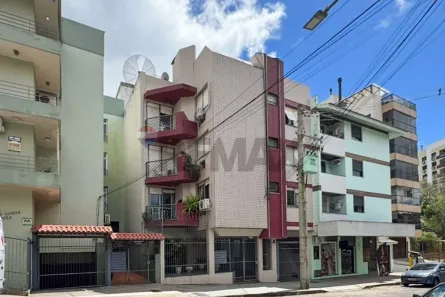 Apartamento com 3 Quartos à venda, 105m² no Centro, Santa Maria